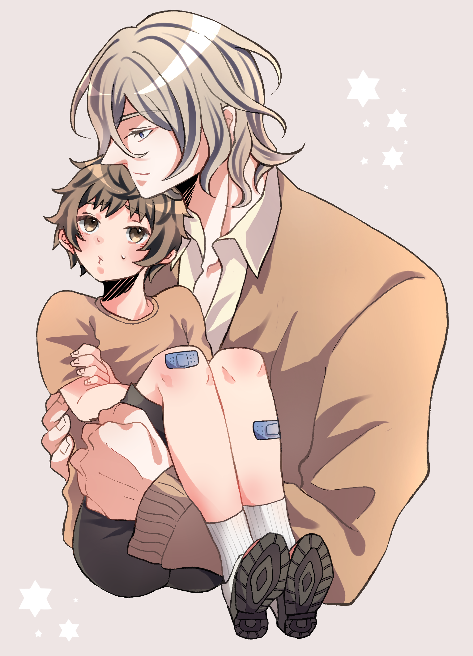 n＋子ケイスケ